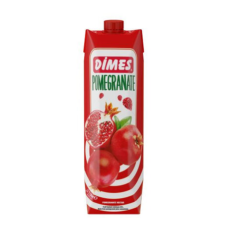 Dimes Active Pomegranate Nectar 1L