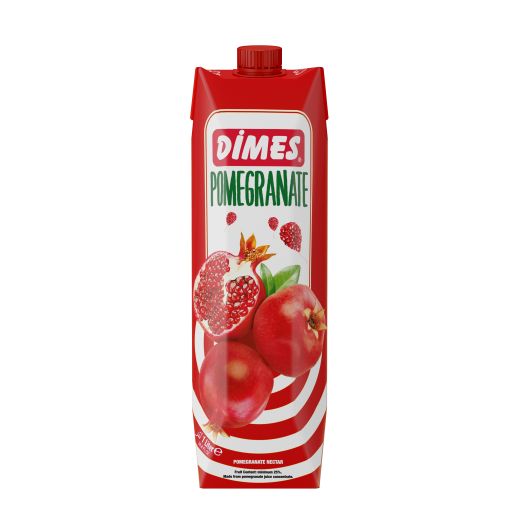 Dimes Active Pomegranate Nectar 1L