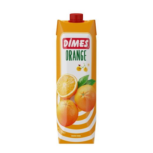 Dimes Classic Orange Drink 1L