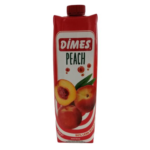 Dimes  Peach Nectar 1000ML