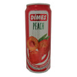 Dimes Peach Nectar Can 330ML