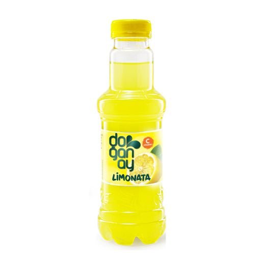 Doganay Lemonade Regular 300 ML