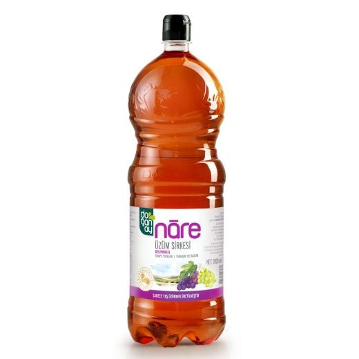 Doganay Nare Grape Vinegar 2000 ML