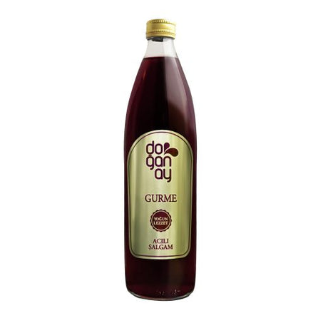 Doganay Turnip Juice Gourmet Hot 750 ML