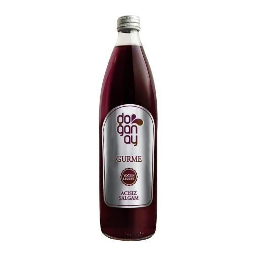 Doganay Turnip Juice Gourmet Regular 750 ML