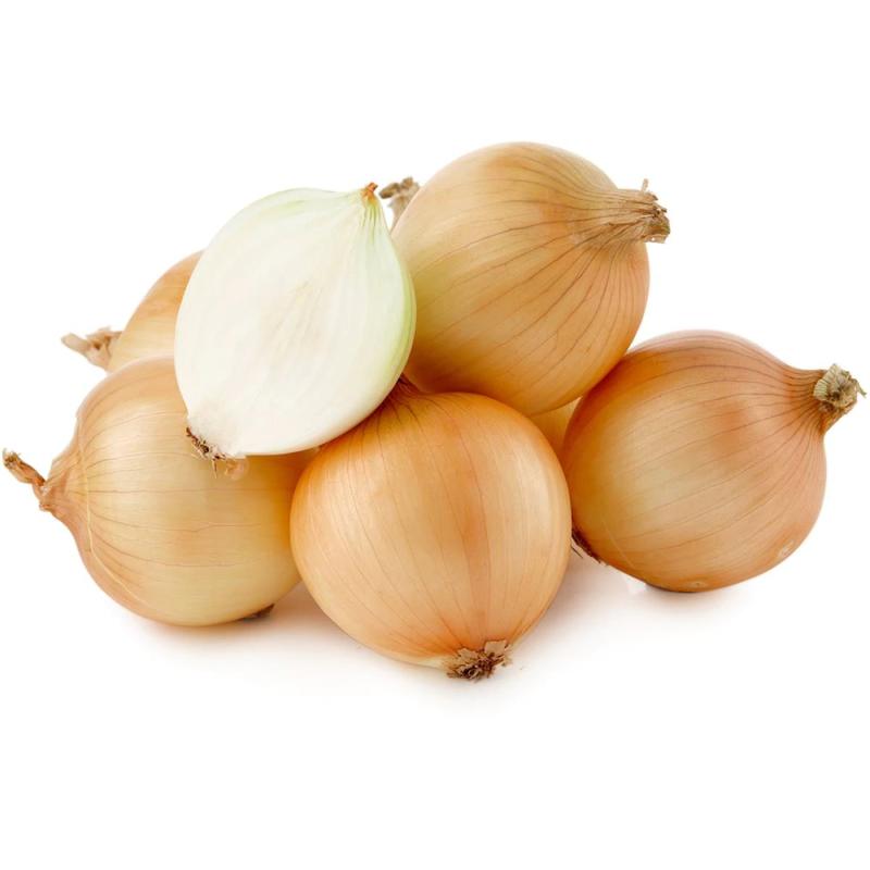 Brown Cooking Onions (UK) 1x5kg