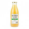 Duskin Natural Russet Apple Juice 1L