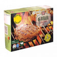 Elif 6 Beef Burger 600G