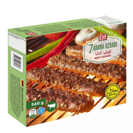 Elif Adana Kebab 560G