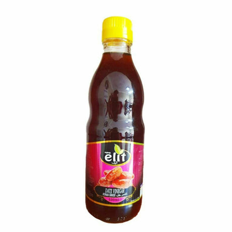 Elit Date Vinegar 500ml