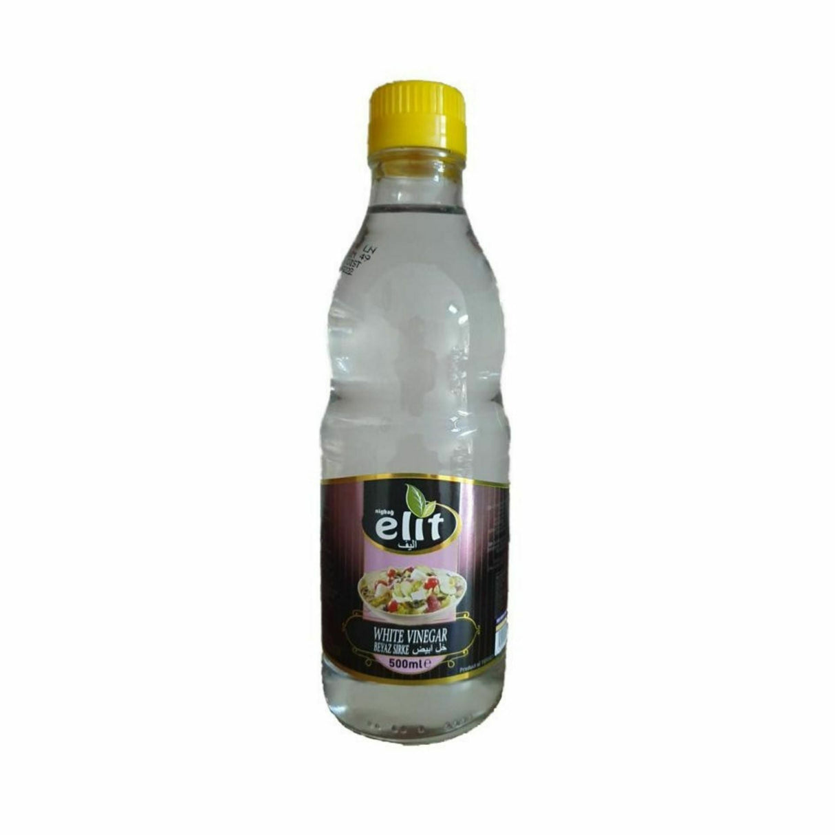 Elit White Vinegar 500ml