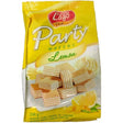 Elledi Party Wafers Lemon 250G