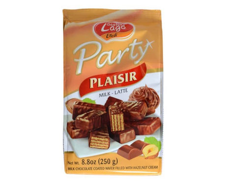 Elledi Party Wafers Plaisir 250G