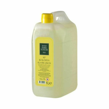 Eyup Sabri Limon Kolonyasi Pet 1000ml