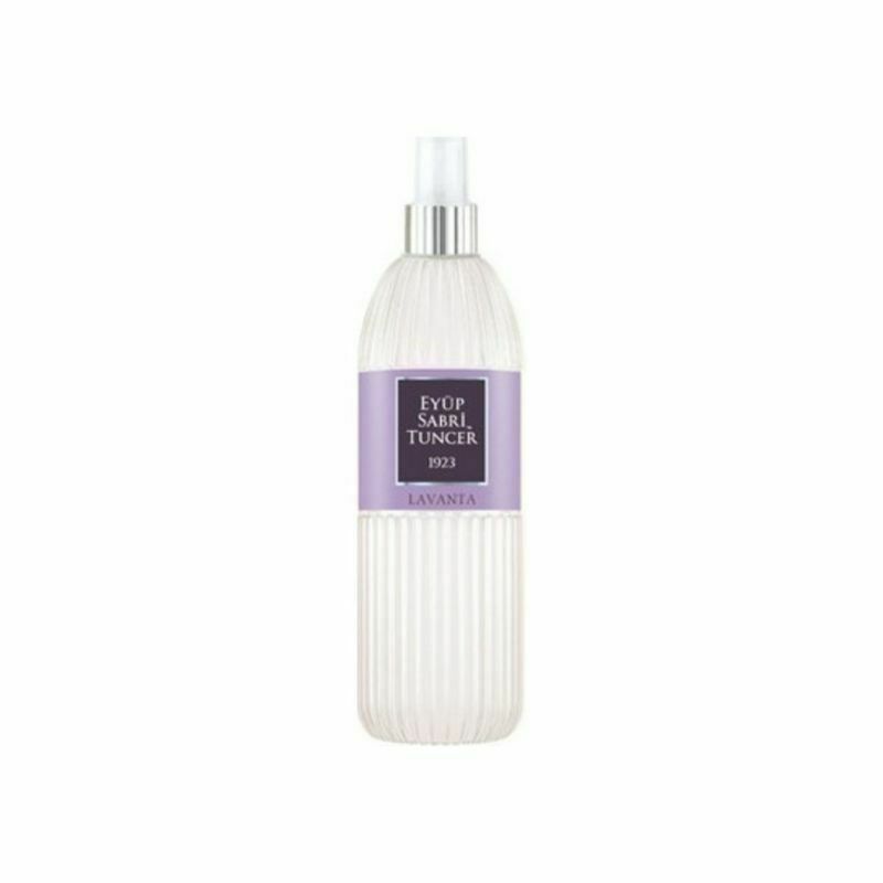 Eyup Sabri Sprey Lavender Kolonyasi Pet 150ml