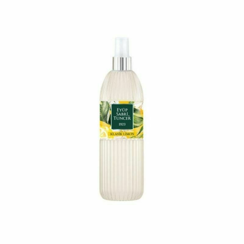 Eyup Sabri Sprey Limon Kolonyasi Pet 150ml