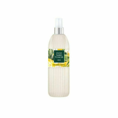 Eyup Sabri Sprey Limon Kolonyasi Pet 150ml