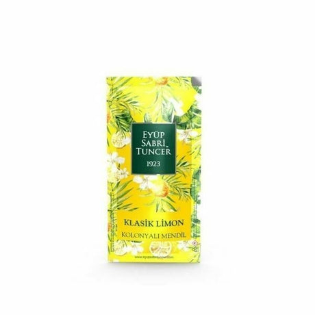 Eyup Sabri Towel Doypack Classic Lemon 1KG