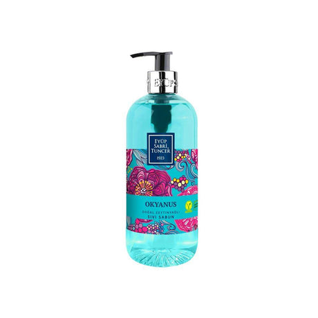 Eyup Sabri Tuncer Liquid Soap With Ocean 500ml