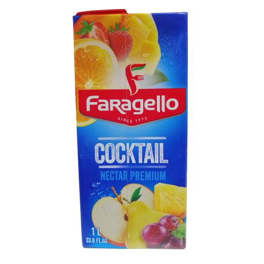 Faragello Coctail 1LT