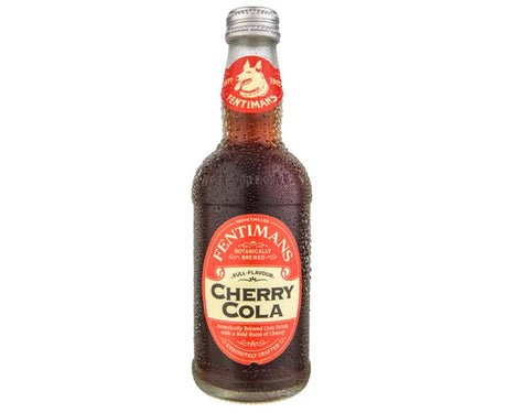 Fentimans Cherry Cola 275ml