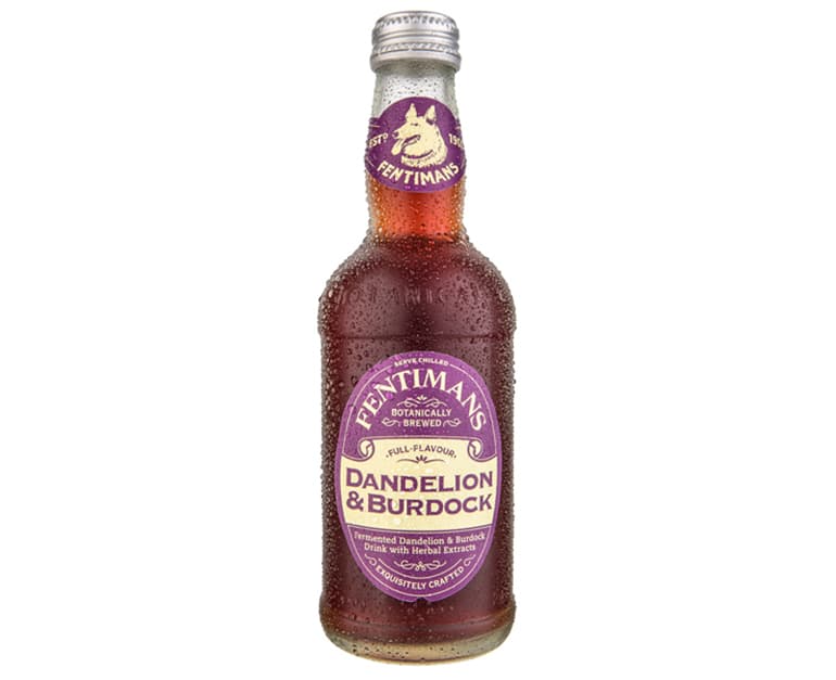 Fentimans Dandelion & Burdock 275ml