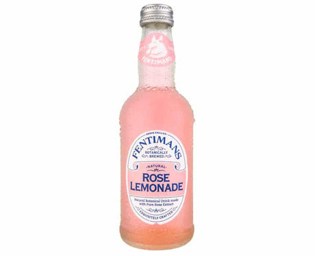 Fentimans Rose Lemonade 275ml