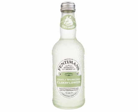 Fentimans Wild English Elderflower 275ml