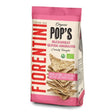 Fiorentini Triangular Buckwheat Quinoa & Amaranth Snack- 80Gr