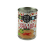 Free And Easy Organic Lentil & Red Pepper Soup 400G