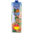 Fresh 100% Orange Juice 1L