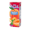 Fresh Apricot 40 % Nectar 250ML