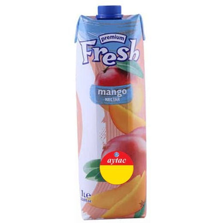 Fresh Mango Juice 1L