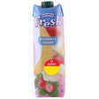 Fresh Strawberry-Banana Juice 1L