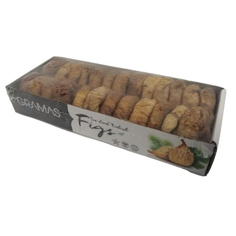 Gramas Dired Figs Lerida 500G