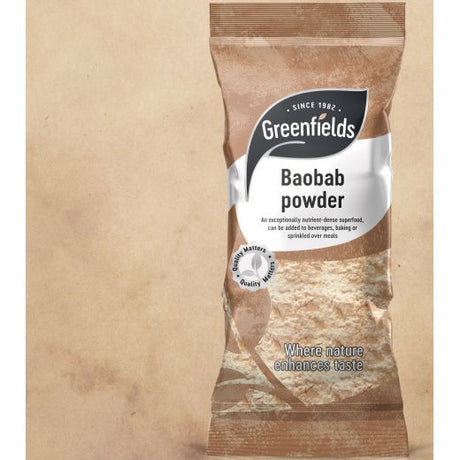 Greenfields Baobab Powder 45G