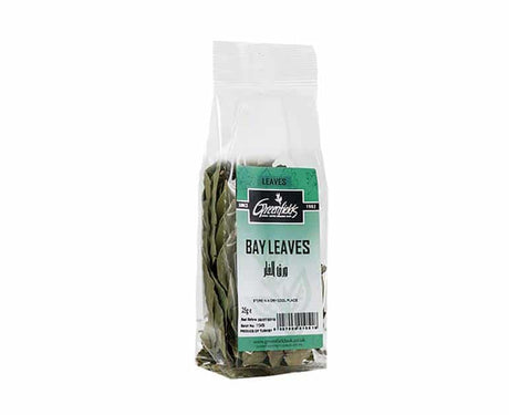 Greenfields Bay Leaves 25G