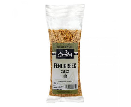 Greenfields Fenugreek Seeds 100G