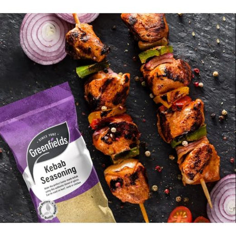 Greenfields Kebab Seasoning 75G