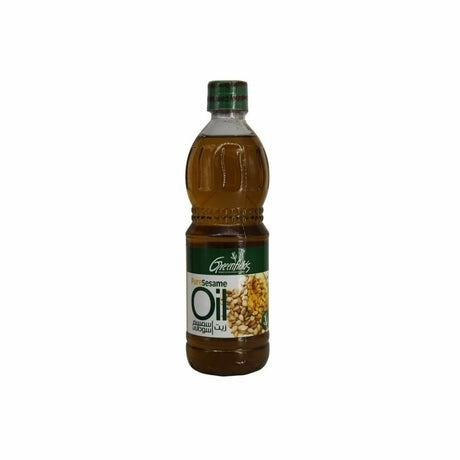 Greenfields Pure Sesame Oil 450G