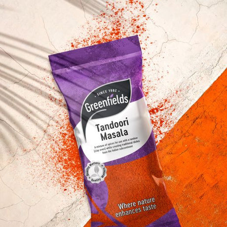 Greenfields Tandoori Masala 75G