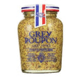 Grey Poupon Wholegrain Mustard 210G