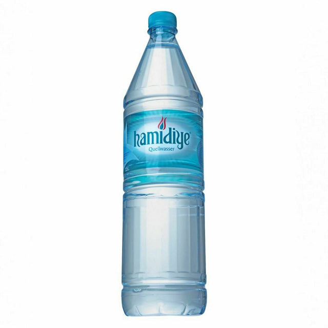 Hamidiye Spring Water 1.5 lt X6