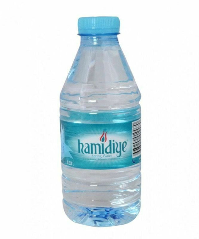 Hamidiye Spring Water 330ml