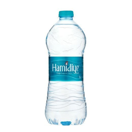 Hamidiye Spring Water Su 1LT