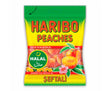 Haribo Peach 100G