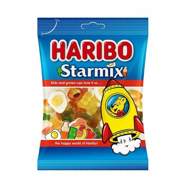 Haribo Starmix 130G