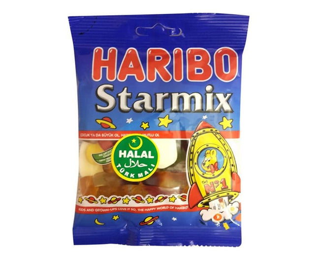 Haribo Starmix 80G