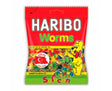 Haribo Worms 100G