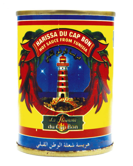 Harissa Du Cap Bon 1/16 135G